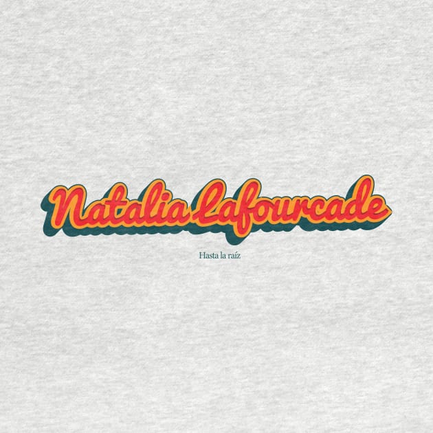 Natalia Lafourcade by PowelCastStudio